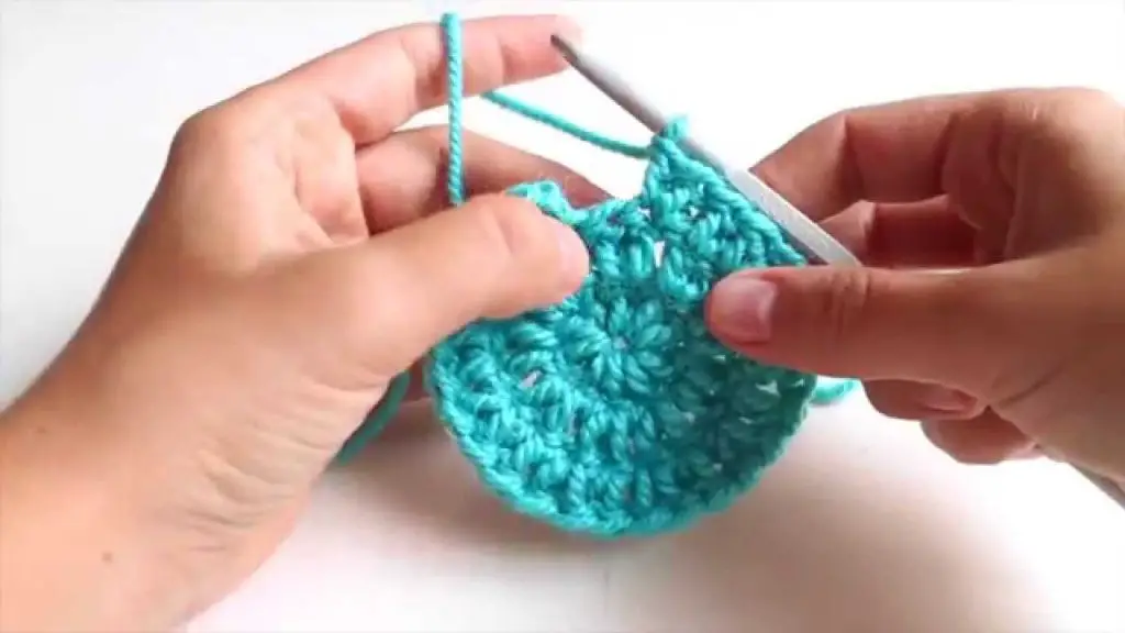 Ahuyama Crochet aprende a tejer paso a paso