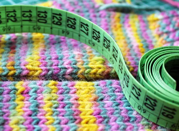 Como Cambiar el Talle de una Prenda Tejida al Crochet