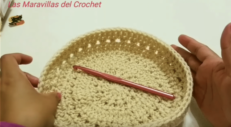 Cómo gorros de crochet Alcrochet.com
