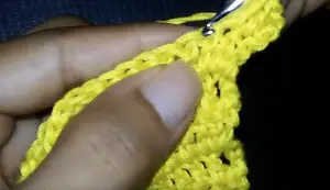 bikinis tejidos a crochet
