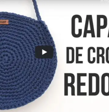 Bolsos en crochet