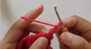 Chalecos a crochet para niños