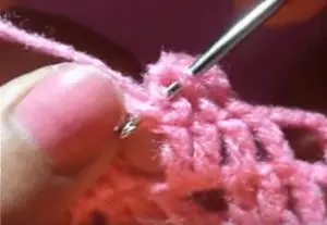 Como hacer tapetitos a crochet