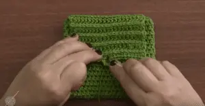 Cómo tejer un bolso a crochet