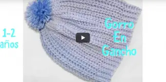 Gorros para niños